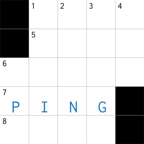 Sound of slack message crossword clue - This crossword clue might have a different answer every time it appears on a new New York Times Puzzle, please read all the answers until you find the one that solves your clue. Today's puzzle is listed on our homepage along with all the possible crossword clue solutions. The latest puzzle is: NYT 03/01/24. Search …